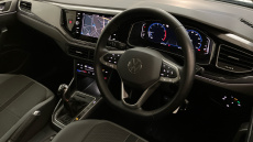 Volkswagen Polo 1.0 TSI Style 5dr Petrol Hatchback